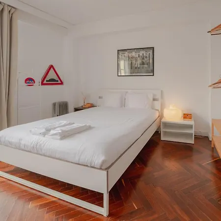 Apartament Heart Of In Bolhao By Homing *