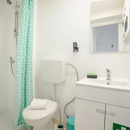 Apartament Heart Of In Bolhao By Homing *
