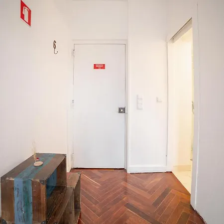 Heart Of In Bolhao By Homing Apartament