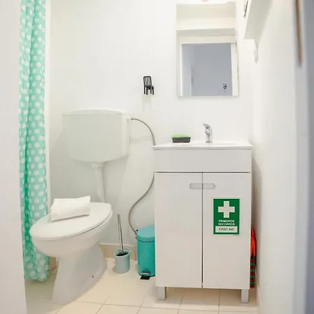 Heart Of In Bolhao By Homing Apartament