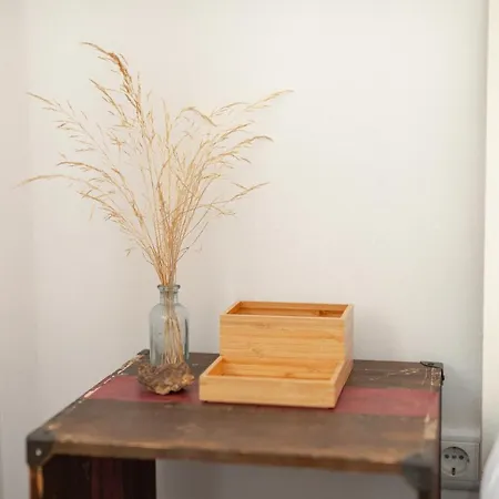 Apartament Heart Of In Bolhao By Homing Porto