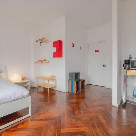 Apartment Heart Of In Bolhao By Homing *