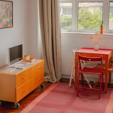 Apartment Heart Of In Bolhao By Homing *