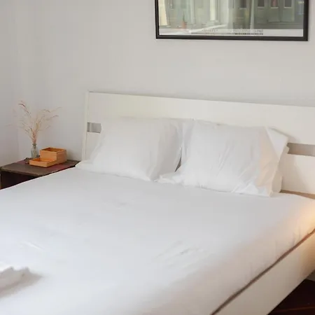 Apartment Heart Of In Bolhao By Homing Porto