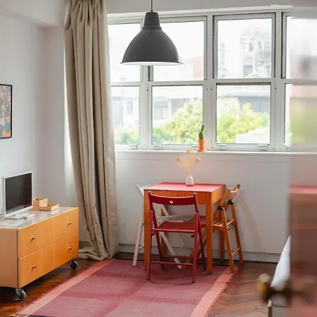 Heart Of In Bolhao By Homing Apartment Porto